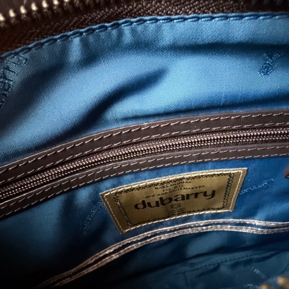 Dubarry Ardmore leather bag - Picture 10 of 11